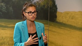 ForumforAg Annual Conference 2024 - Laura Demurtas interview