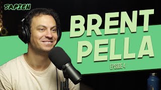 How to Find Wellness & Laughter During Challenging Times w/ Brent Pella