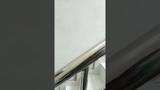 steel charupadi/Stair