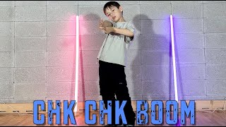 [키즈댄스 샤인댄스 강남키즈댄스/강남댄스학원 신사동댄스학원 압구정댄스학원] Stray Kids - Chk Chk Boom (by 목요일4시)