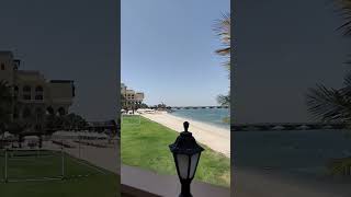 The Souk Qaryat Al Beri #abudhabi #beach #hotel #uae