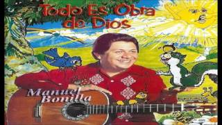 Los días de la semana -  Manuel Bonilla.