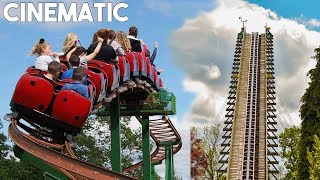 Lightwater Valley Cinematic | May 2019