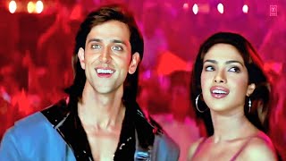 Dil Na Liya Dil Na Diya ❤️Love Song❤️ Kunal Ganjawala | Hrithik Roshan, Priyanka Chopra | Krrish