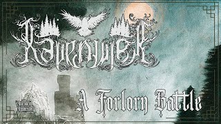 Ravenwiek - A Forlorn Battle [Epic Black Metal]