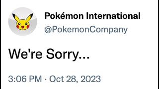 Pokémon Finally Listened to Us...