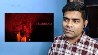 TUMBAAD Re-Release Official Trailer 2024