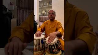 Pandit Yogesh Samasi || Roopak Taal || New Tabla Video #shorts #pandityogeshsamsi #tabla #roopaktaal