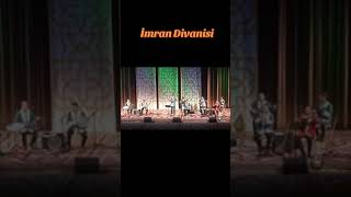 İmran Divanisi