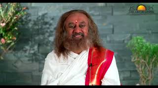 向古儒德夫提問：心智與意識 Ask Gurudev Anything On Mind   Consciousness   Live With Gurudev Sri Sri Ravi Shankar