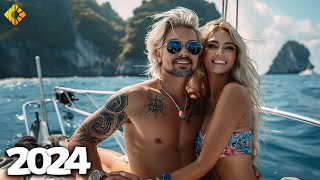 Summer Vibes 🔥 Alan Walker, Dua Lipa, Coldplay, Martin Garrix & Kygo, The Chainsmokers Style #4