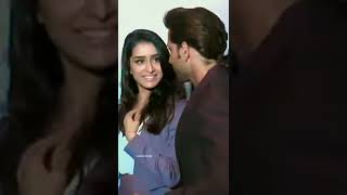 Somebody cast these two - Shraddha Kapoor • Hrithik Roshan | ABCDEFU x Kabhi Joh Badal Barse