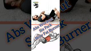 Abs workout at home | Six pack workout | Belly Fat Workout #absworkout #sixpack #bellyfat