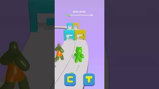 BLOB SHIFTER 🧿. #games #shortvideo #viralshorts #trending