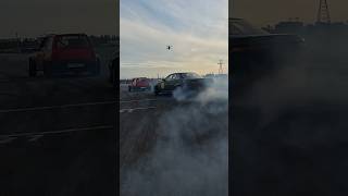 Готовимся к четвертому этапу Let’s Drift