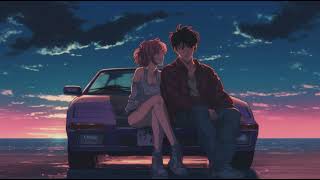 End Of Day #2 🌆 lofi hip hop chill mix  - beats to relax/study/sleep☕📚💤