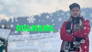 Gulmarg (Kashmir) Tour || shooting day