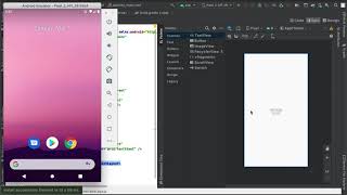 Android Layouts and Views (Persian)