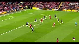 Klopp's Tactical Switches WIN Liverpool The Game | Liverpool - Manchester United Tactical Analysis