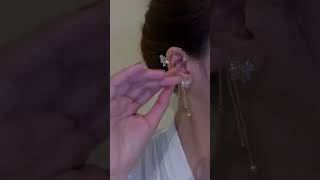 #shorts #2023 #youtube #explore #shortsvideo #youtubeshorts #foryou #viral #accessories #earrings