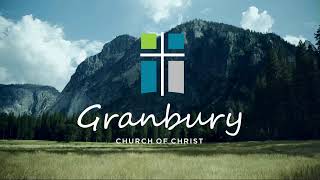 GCOC 10:15 Service June 23, 2024