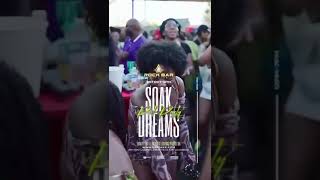 Soak Dreams Pool Party