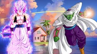 who is Strongest / Gogeta +Ultra instinct + ultra ego 🔥/A_hub🤘