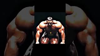 Kevin Levrone Edit