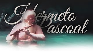 Hermeto Pascoal 🇧🇷 Música da Lagoa (1985) HQ 1080p