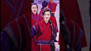 #xiaozhan #facts #shorts #chinesedrama #foryou