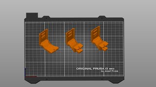 MicBack - 3D Printing Tutorial