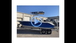 2019 Key West 219FS Bay Boat Center Console For Sale - Jacksonville Florida