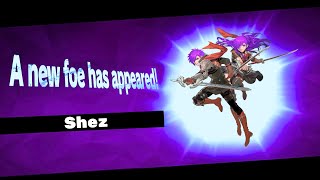 A New Foe Has Appeared #111 | Shez