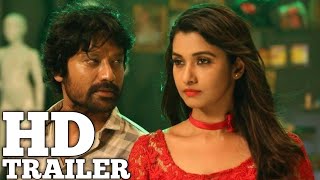 Bommai - Official Trailer | S J Suryah, Priya Bhavanishankar | Yuvan Shankar Raja | Radhamohan |