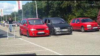 Tuning treffen Varel