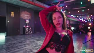 FKA TWIGS & DUA LIPA - WHY DON'T YOU LOVE ME | Choreography by Victoria Atanasova |VS DANCE StudioS