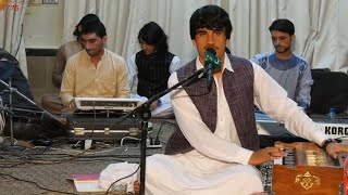 Suleman Shah | New Pashto song 2022 | Wada Ghazal | Best Pashto song 2022 | HD Video