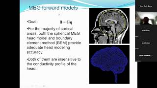 MEG Zoom Lecture: Source Imaging