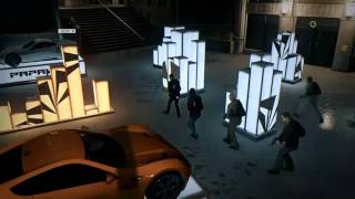 Watch Dogs   Watch Dogs Gameplay