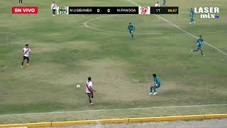 MUNICIPAL PANGOA VS MUNICIPAL USIBAMBA (CONCEPCION) | COPA PERU-  DEPARTAMENTAL JUNIN 2024 FASE 4 ⚽🔥