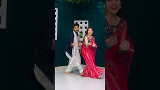 Aja naa ✨❤️‍🔥 #dance #coupledance #love #ytshorts #bollywood #wedding #pankajrajput #shortsvideo