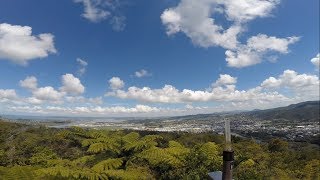 Leaving India & Entering New Zealand