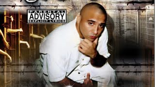 In My Hood- South Park Mexican Instrumental