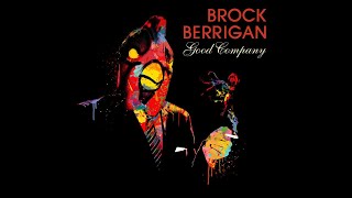 Brock Berrigan - Silicia (ft. Mattron)