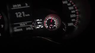 APR Stage 3 Golf GTi GTX2867R Run1