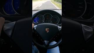 V8-Porsche-Sound 🥶 #porsche #porscheclassic #car #acceleration #cars #autobahn #carguy #carlover