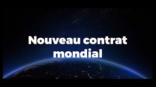 Nouveau contrat global avec le géant BIC