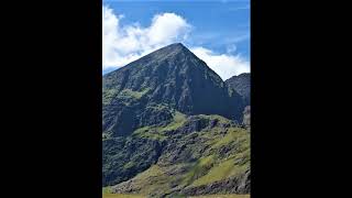 Black Mt Rag