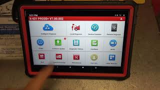 Launch X 431 Pro3S+ Scan Tool An In Depth Look.