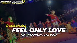 DJ FULL LAGU CAMPURAN VIRAL TIK TOK PARGOY MENGKANE